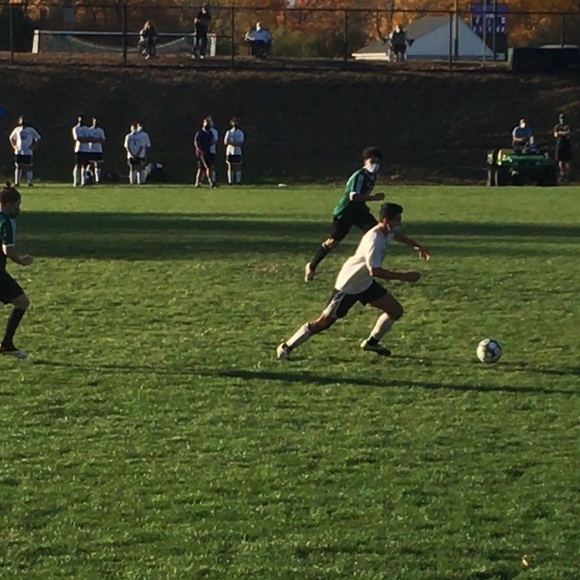 Meet your Posher, Rudy - Picture 1 of 1